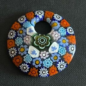 Murano Glass Pendant